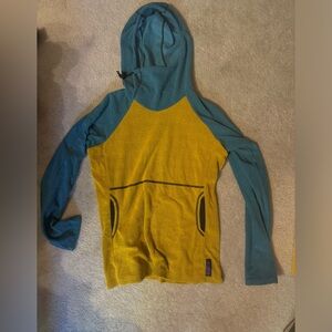 Melanzana Women’s Large